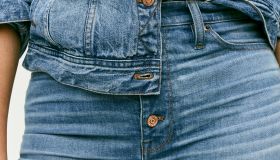 J.Crew Partnership with Blue Jeans Go Green