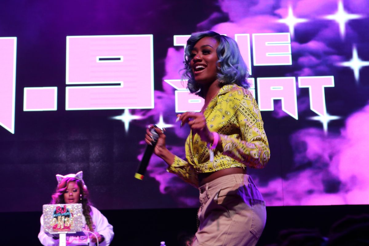 Spring Fest 2019