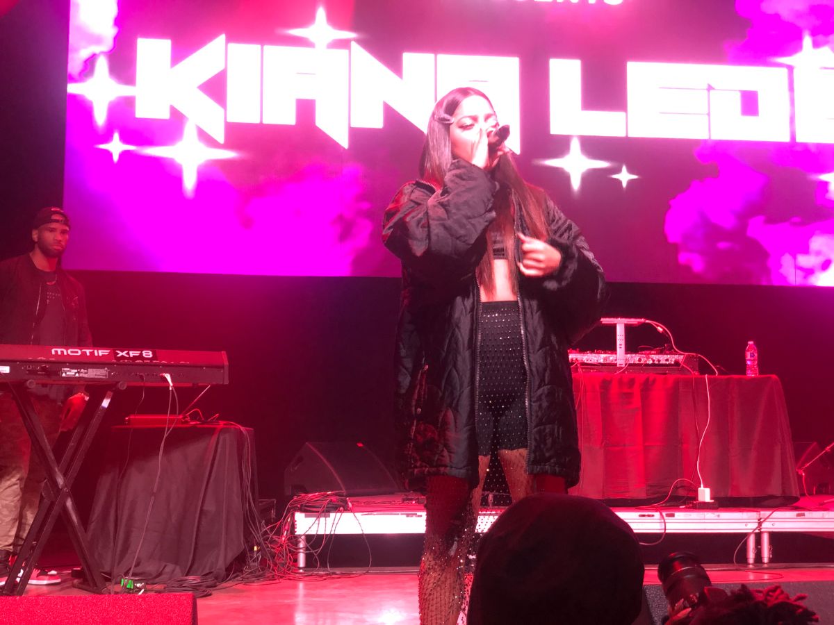 Spring Fest 2019