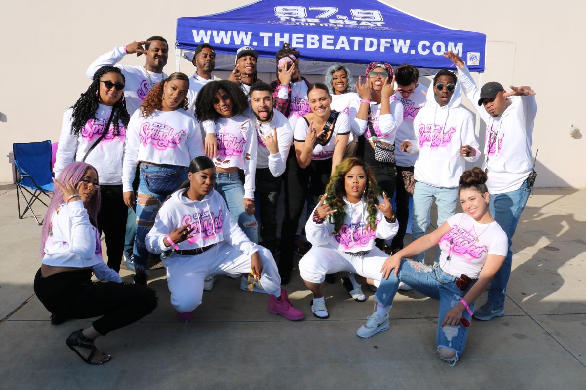 Spring Fest 2019