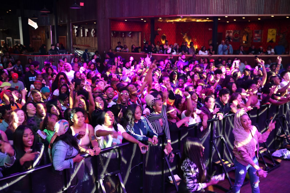 97.9 Springfest 2019 Recap