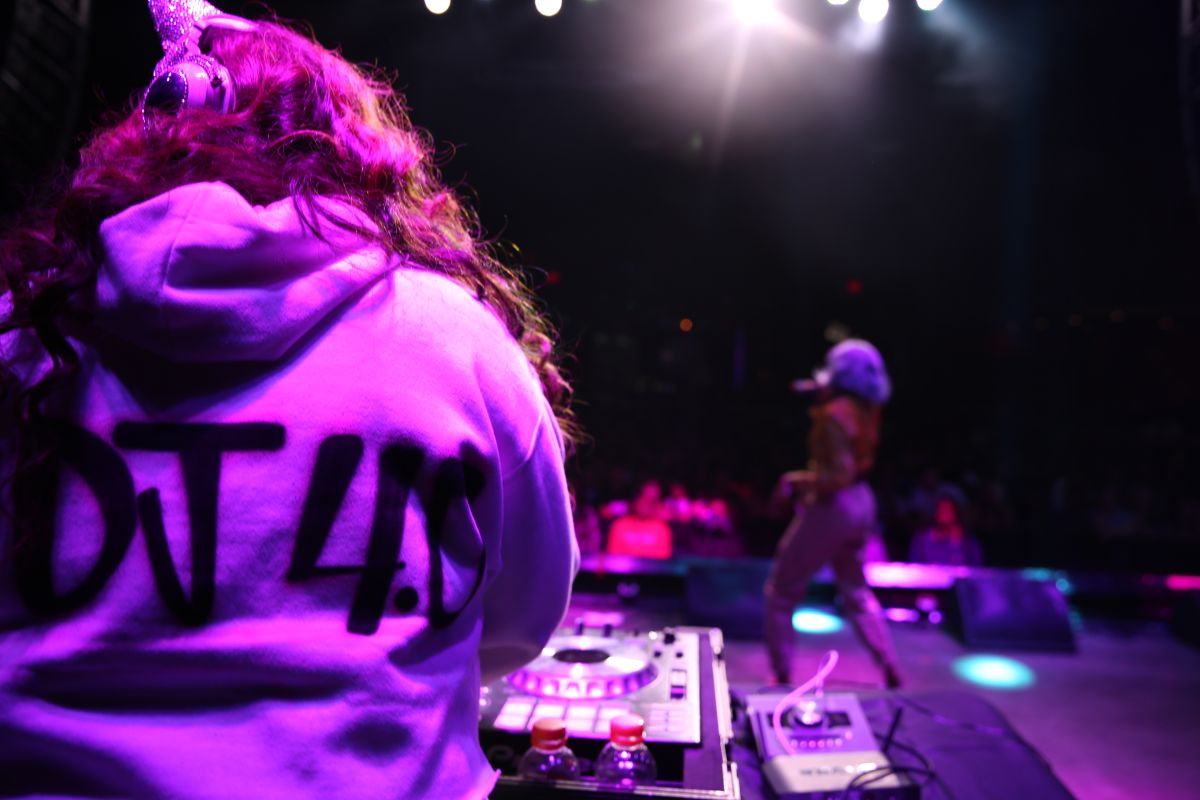 Springfest 2019