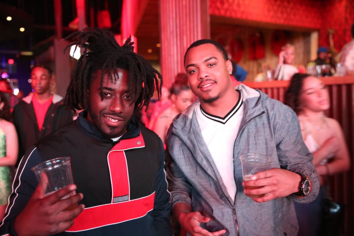 Springfest 2019