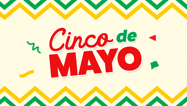 Cinco De Mayo