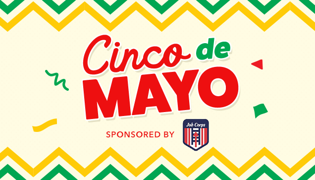 Cinco de Mayo