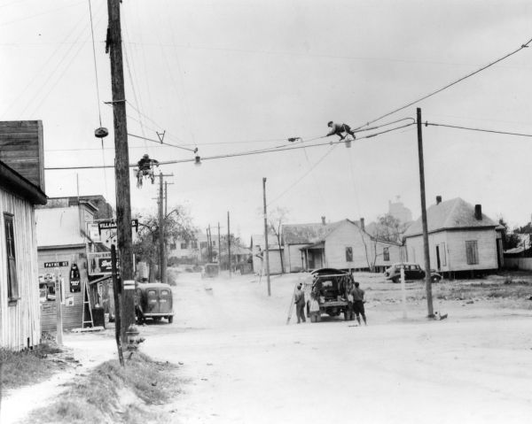 1919 FT Mongaras