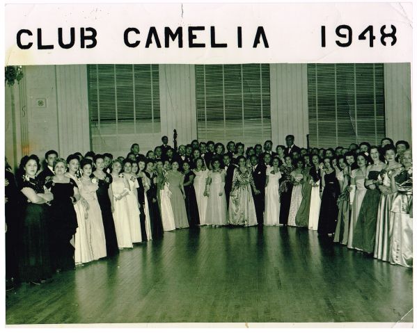Club Cameila