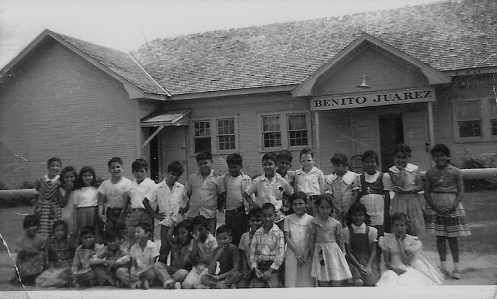 1957 Benito
