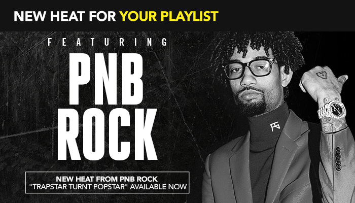PNB Rock
