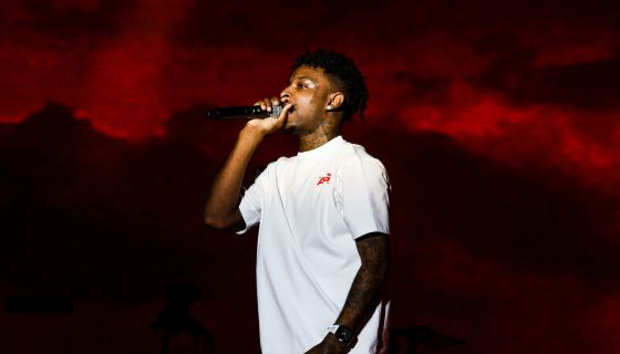21 Savage Releases Official Trailer to New Film ‘American Dream’