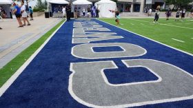 Dallas Cowboys Training Camp