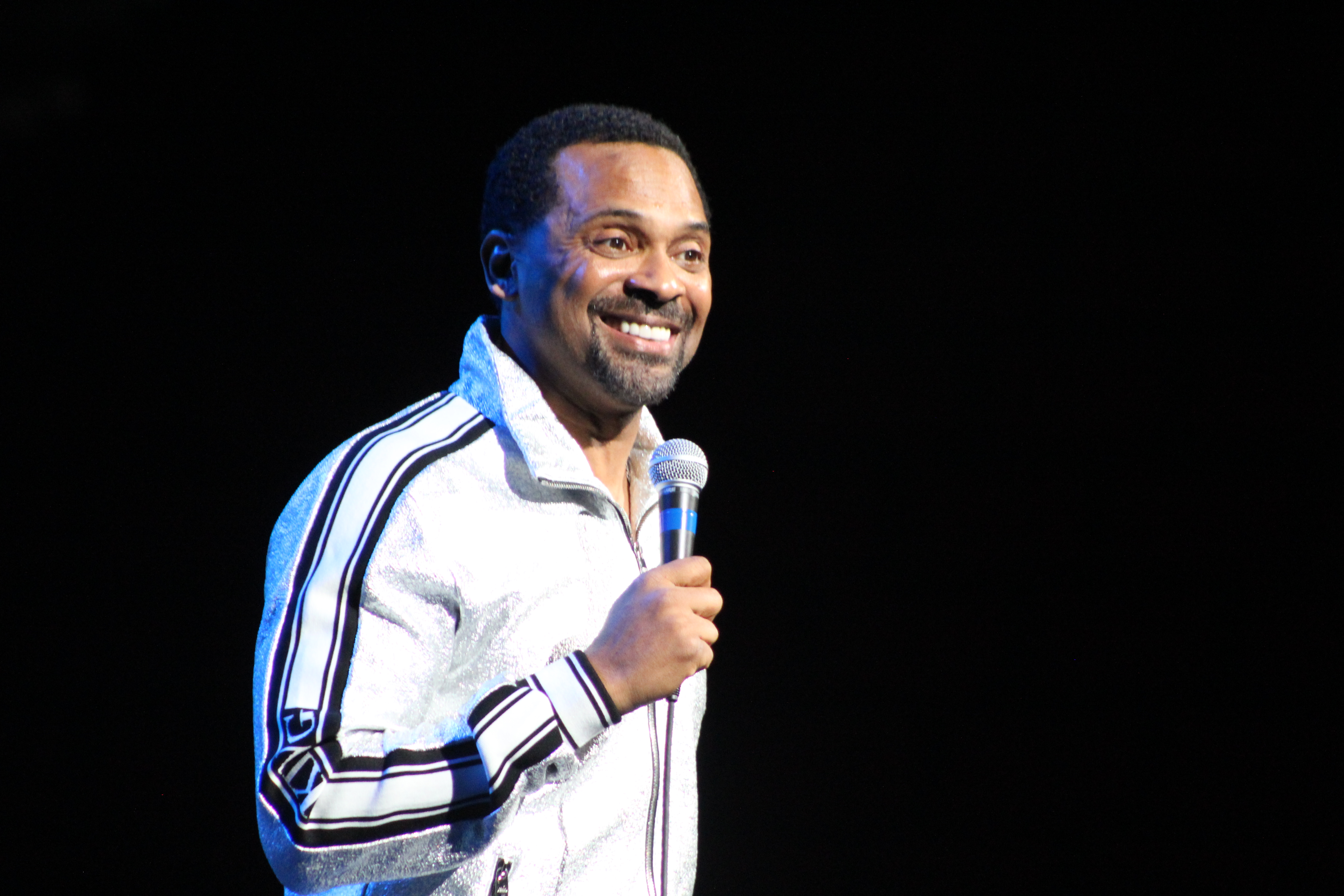 Funny As Ish Comedy Tour