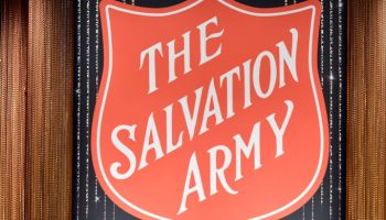 The Salvation Army 2019 Sally Awards