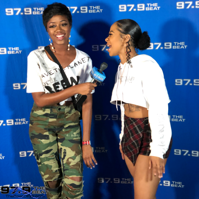 97.9 Dub Car Show 2019