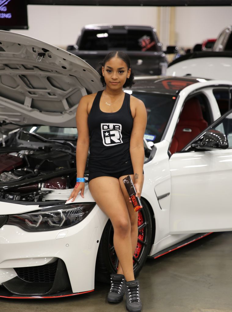 97.9 Dub Car Show 2019