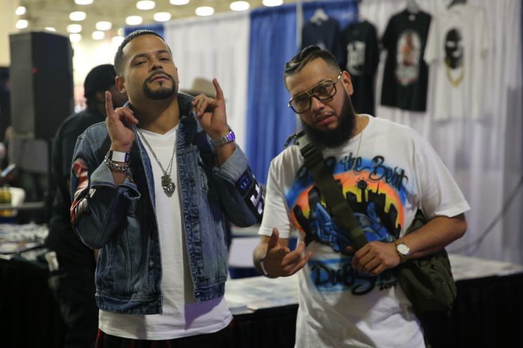 97.9 Dub Car Show 2019