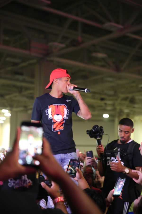 979 Car Show 2019