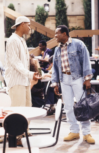 Fresh Prince of Bel-Air, The