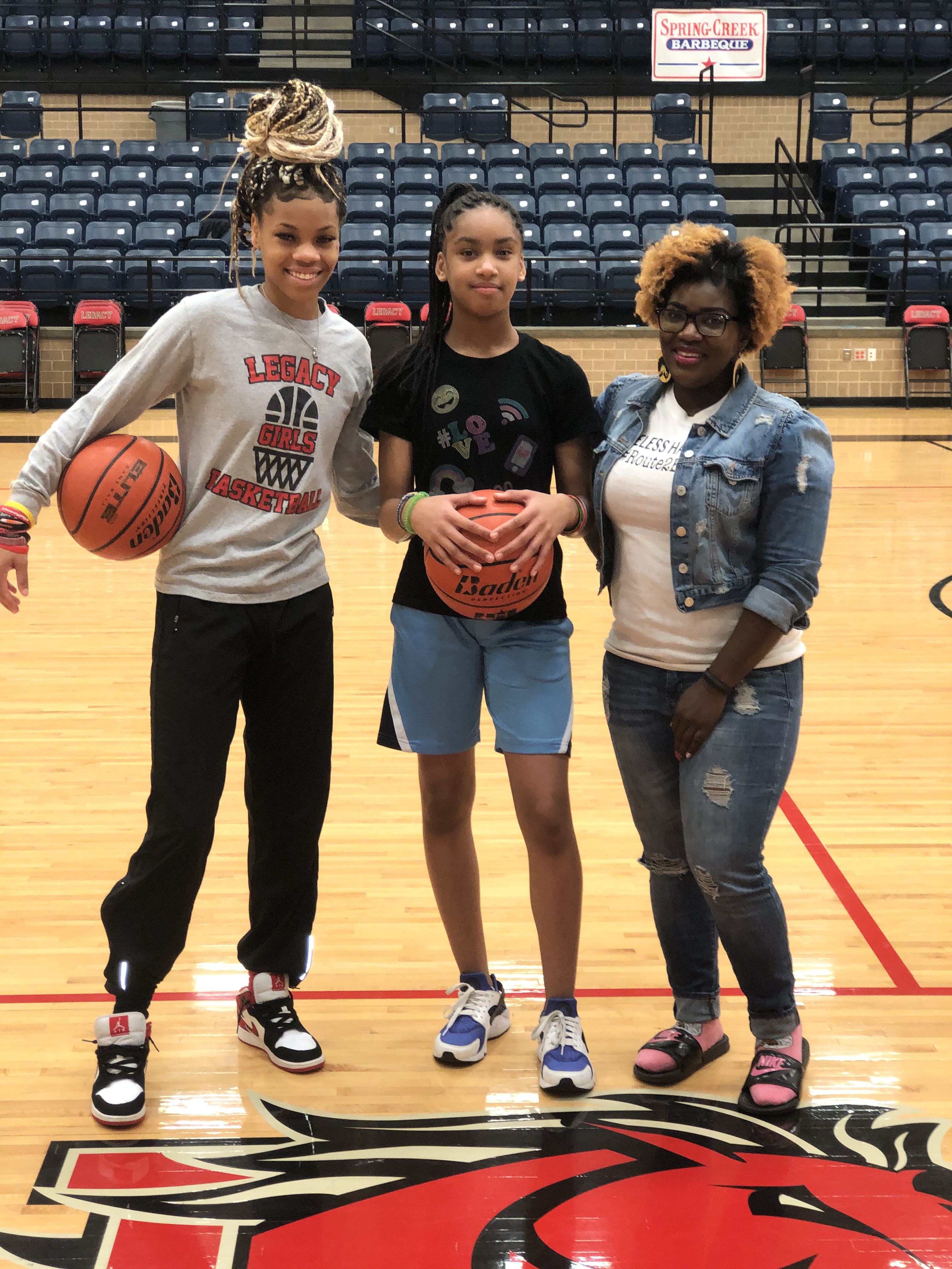 12 days of christmas Ta'Nyriah