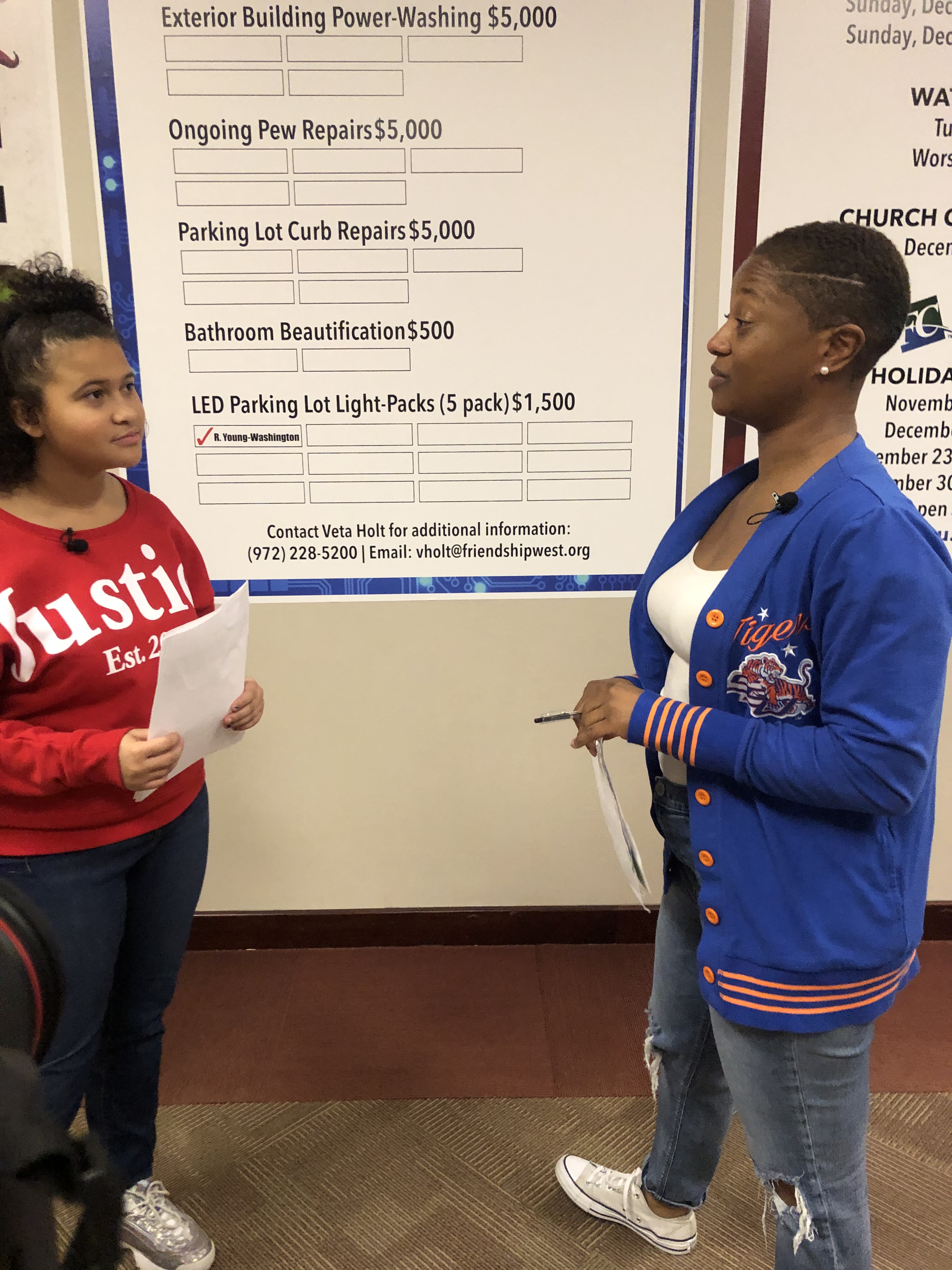 12 days of christmas aniyah