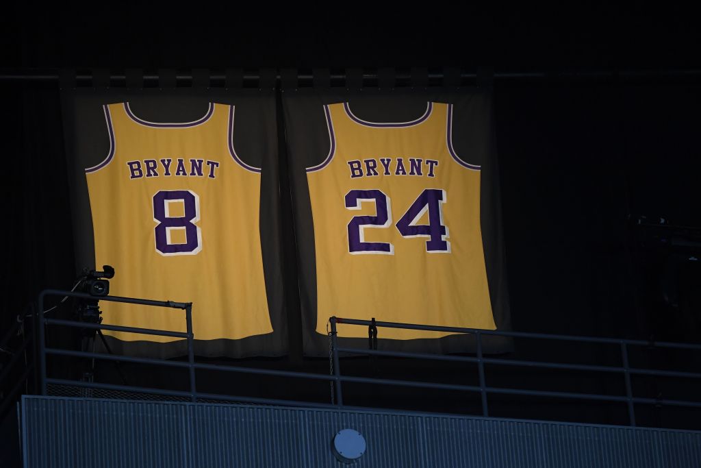 Los Angeles Remembers NBA Star Kobe Bryant