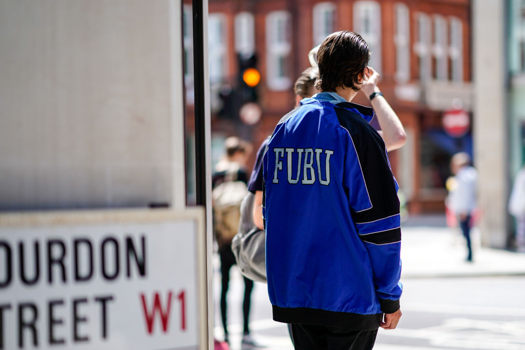 Street Style - LFWM June 2018