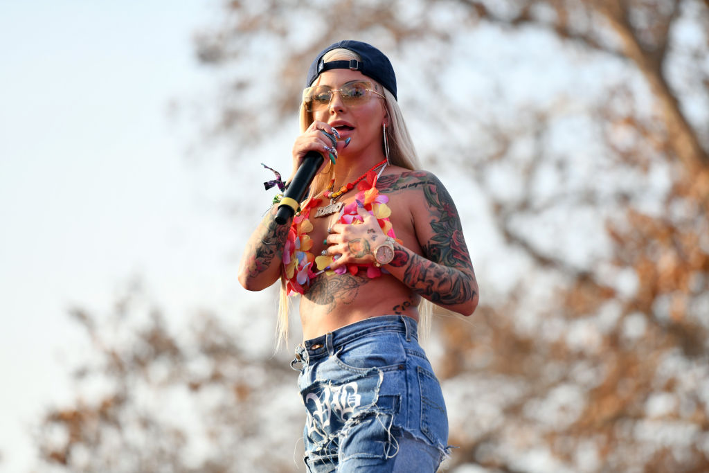 2019 Rolling Loud LA