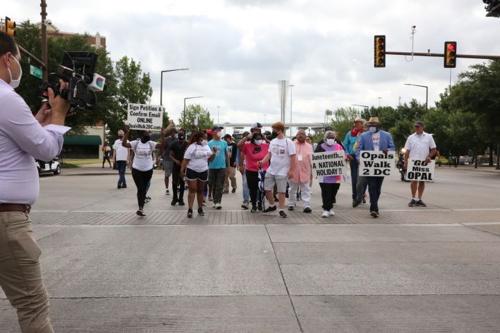 Juneteenth 2020