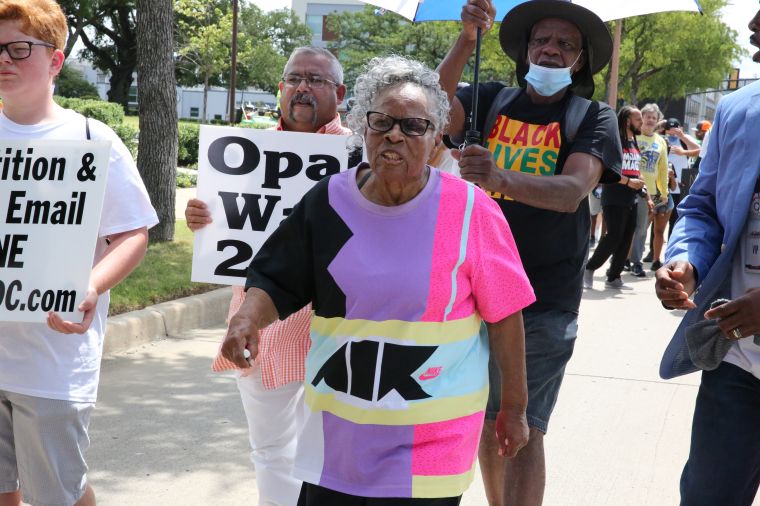 Juneteenth 2020