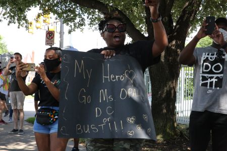 Juneteenth 2020