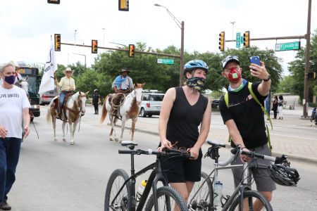 Juneteenth 2020