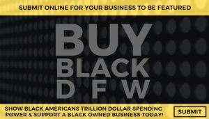 Buy Black DFW