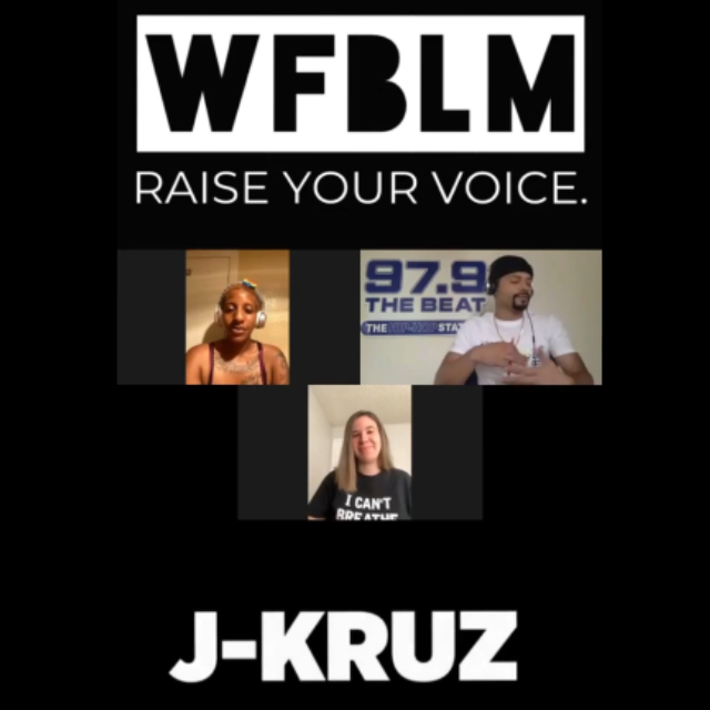 Wichita Falls Black Lives Matter