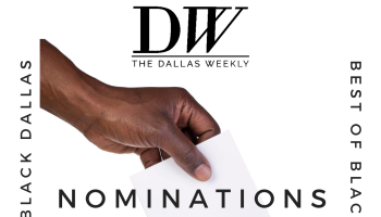 Dallas Weekly Best Of Black Dallas 2020