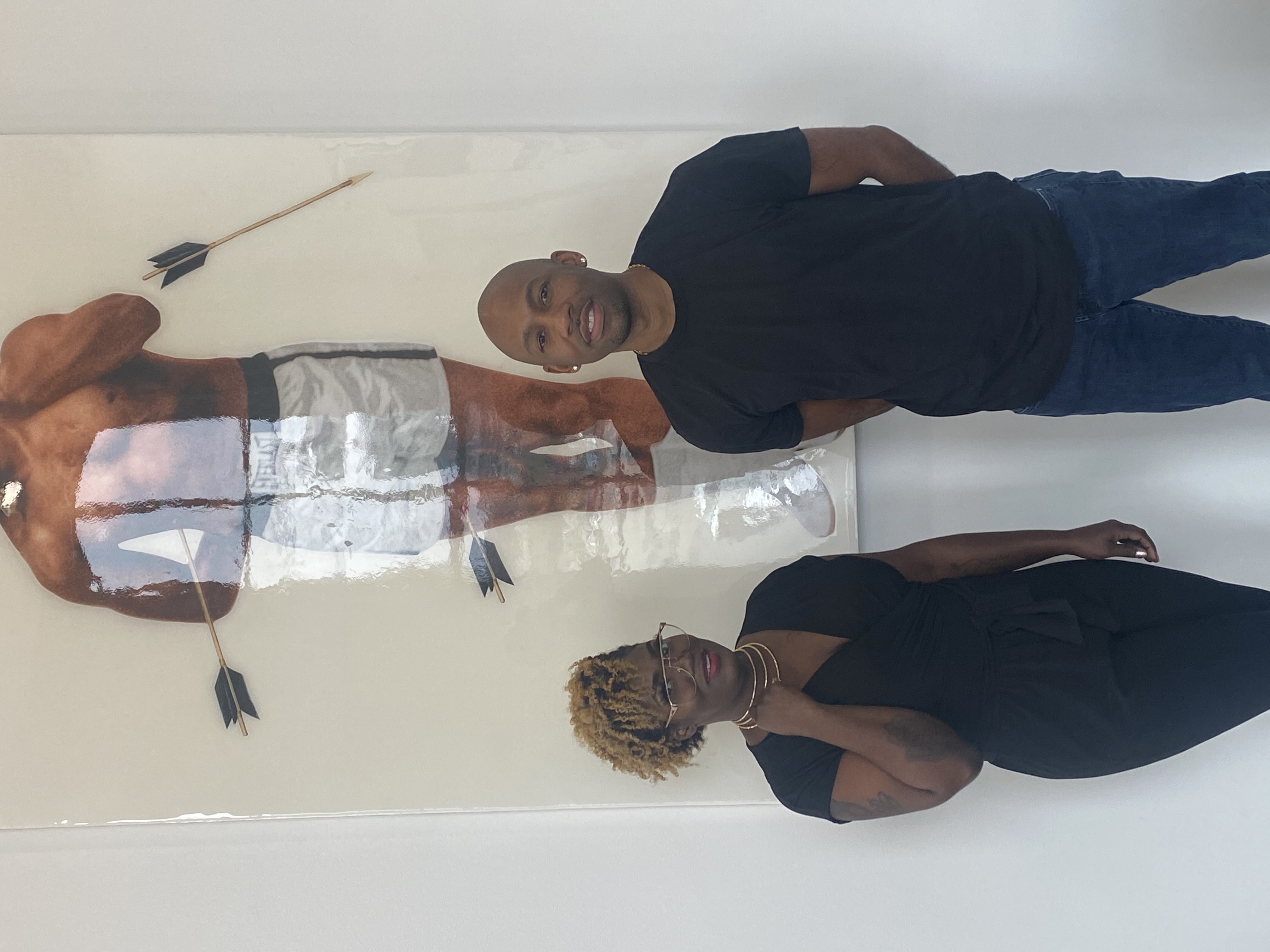 Lil D At True Kitchen