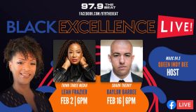 Black Excellence Live