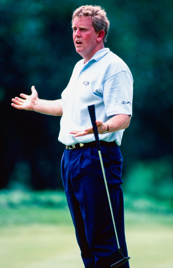The PGA Championship - 1997