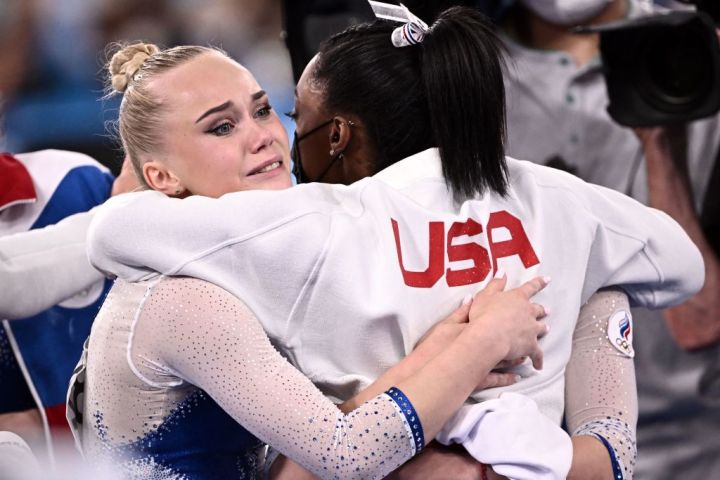 TOPSHOT-GYMNASTICS-OLY-2020-2021-TOKYO