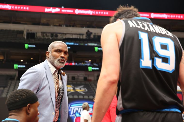 Big3 Weekend in Dallas