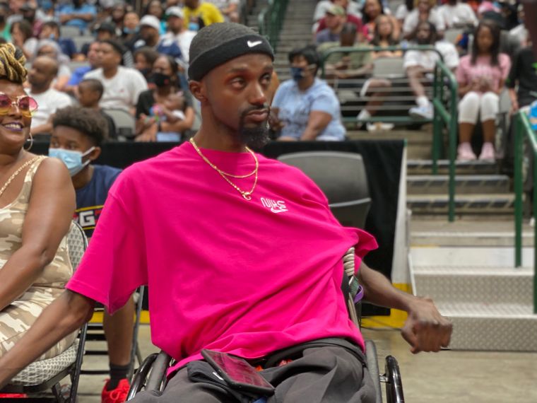 Big3 Weekend in Dallas