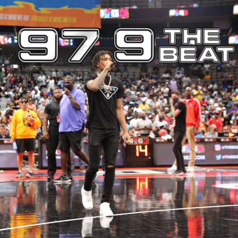 Big3 Weekend in Dallas