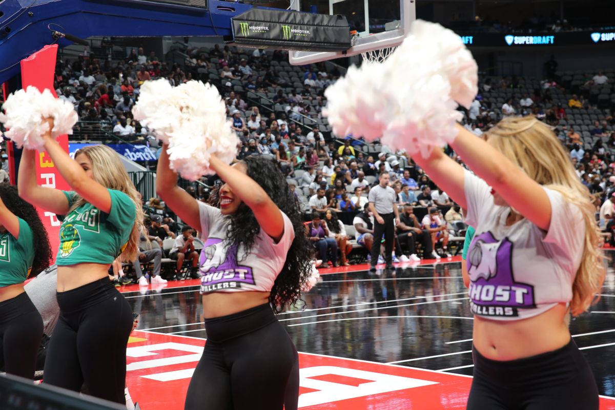 Big3 In Dallas