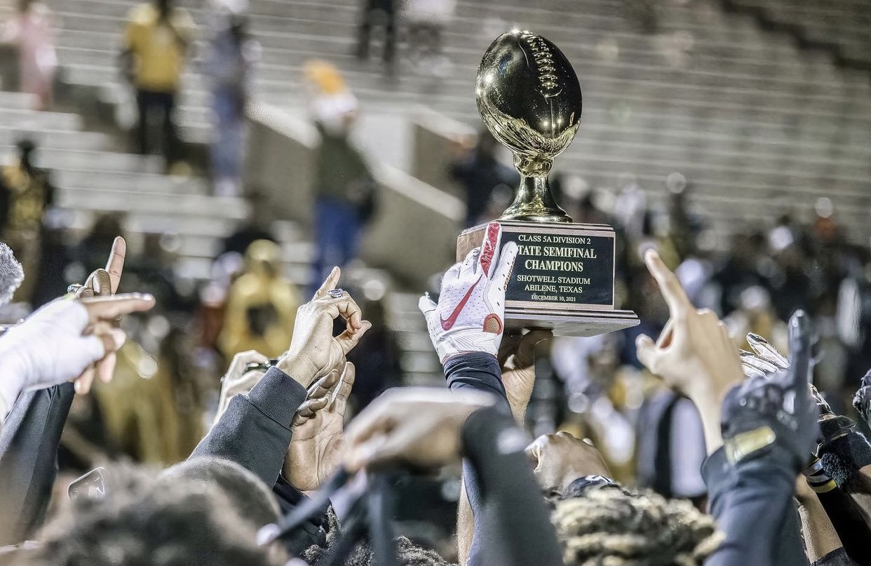 South Oak Cliff Football