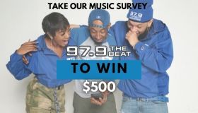 Dallas Music Survey