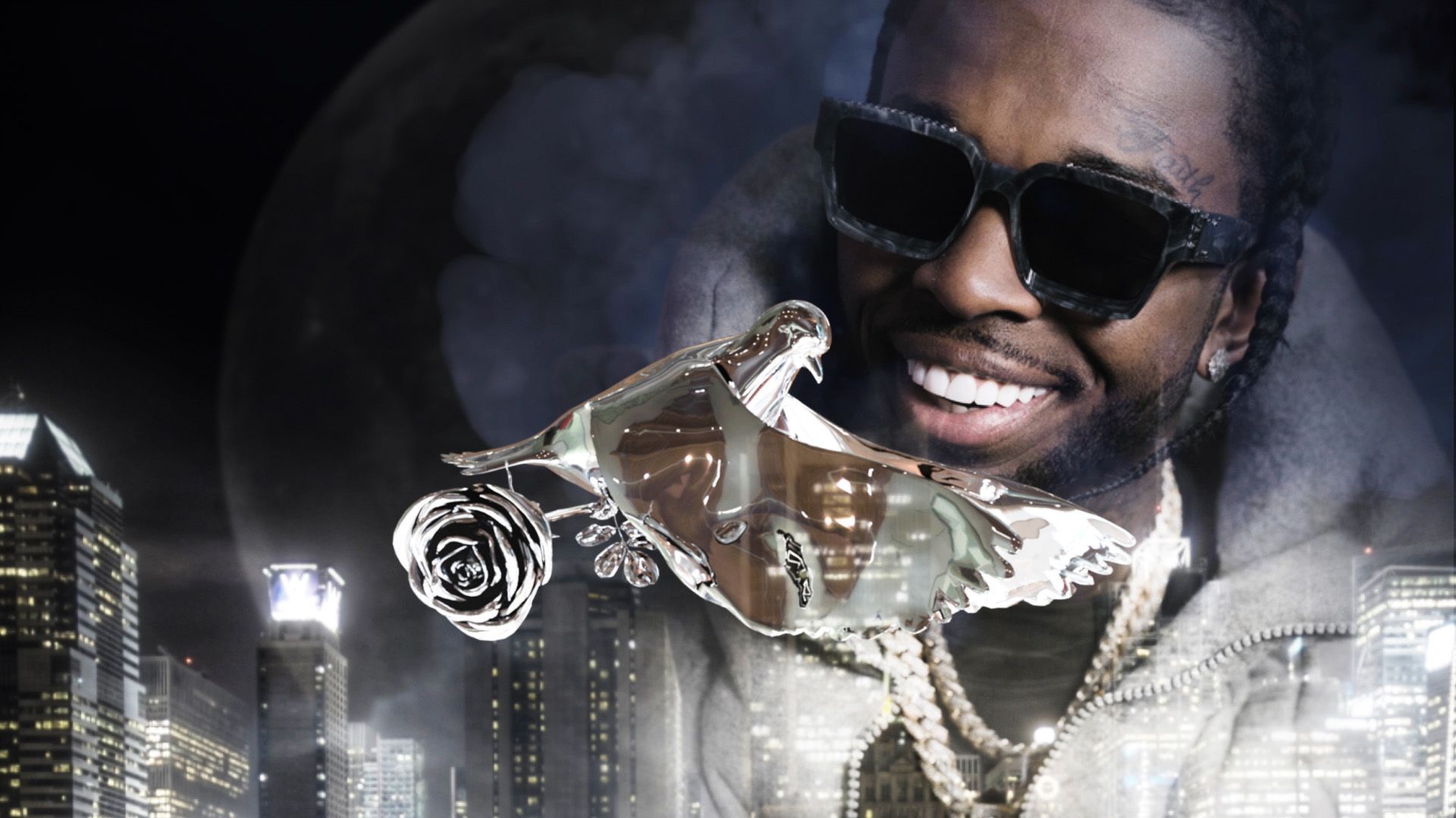 Which Famous Rappers Are Crips? (PHOTO GALLERY)