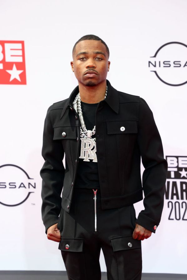 BET Awards 2021 - Arrivals