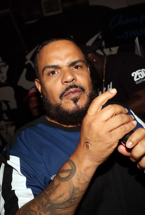 Which Famous Rappers Are Crips? (PHOTO GALLERY)