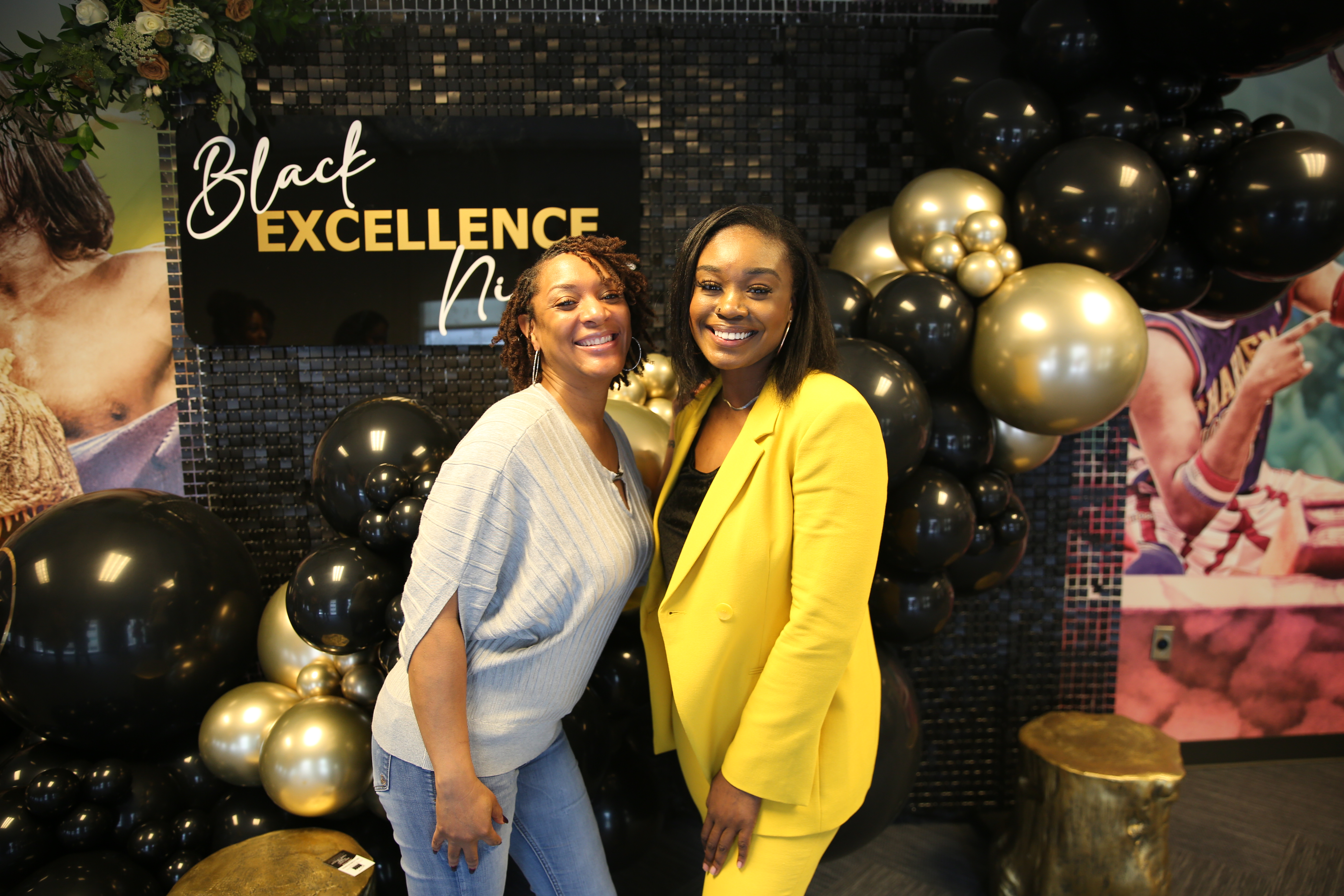 Black Excellence Night 2022
