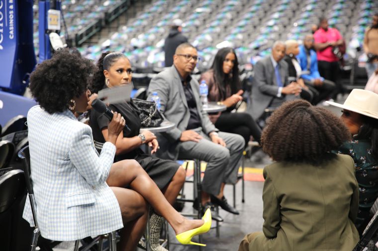 Black Excellence Night 2022