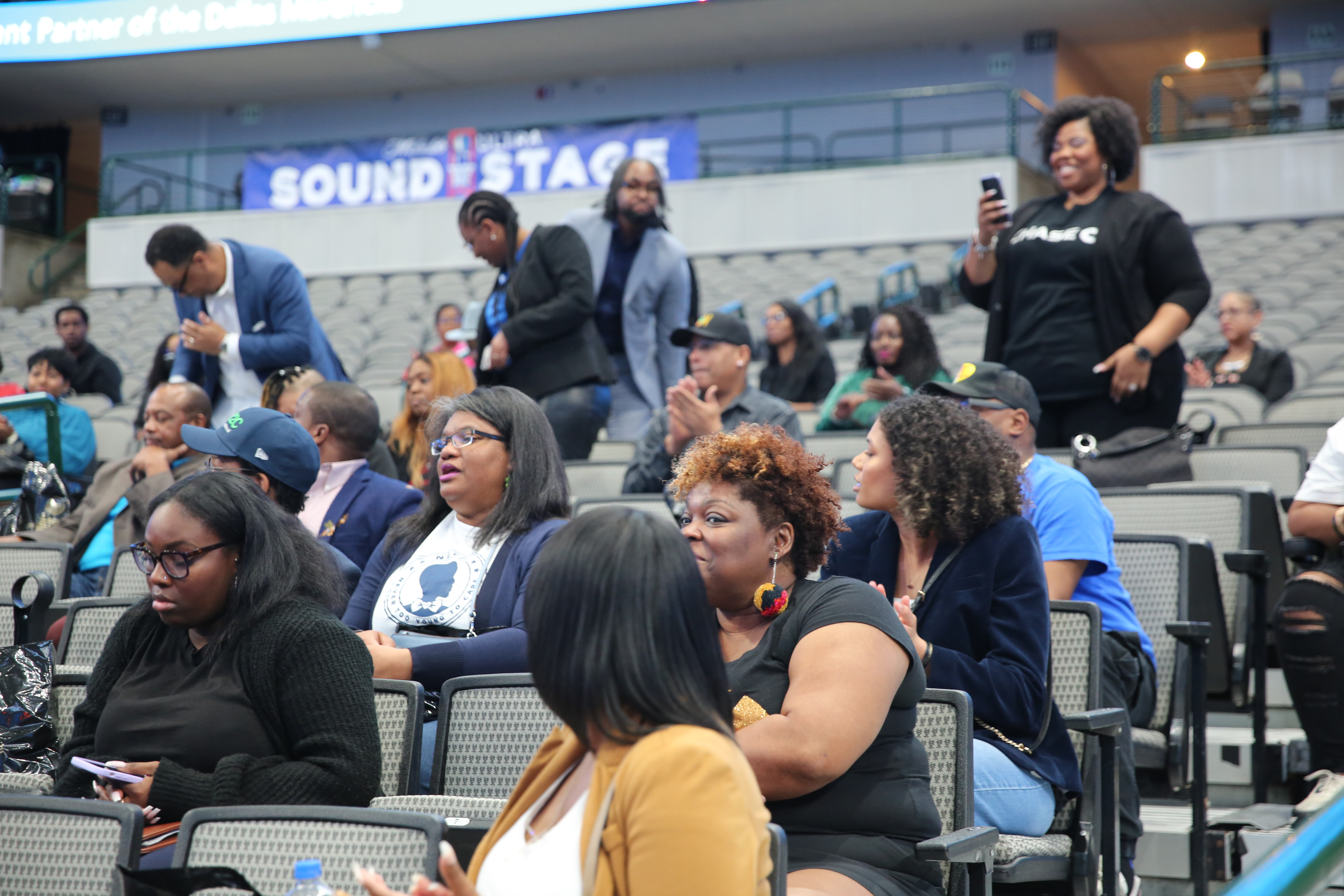 Black Excellence Night 2022